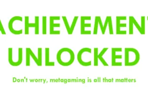 Achievement Unlocked unblocked - play online free