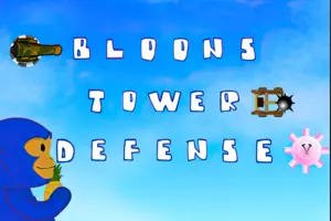 Bloons TD 3 unblocked - play online free
