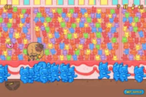 Burrito Bison unblocked - play online free