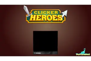 Clicker Heroes unblocked - play online free