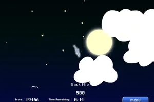 Dolphin Olympics 2 unblocked - play online free