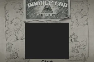 Doodle God unblocked - play online free