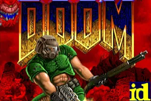 Doom unblocked - play online free