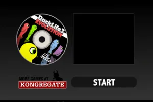 Duck Life 3 unblocked - play online free
