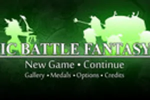 Epic Battle Fantasy 4 unblocked - play online free