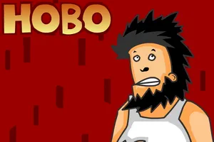 Hobo 1: Brawl unblocked - play online free