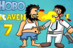 Hobo 7 unblocked - play online free