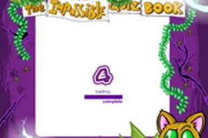 The Impossible Quiz Book: Chapter 3 unblocked - play online free