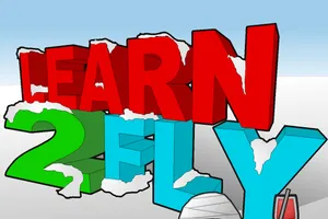 Learn to Fly 2 unblocked - play online free