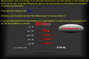 Madness Interactive unblocked - play online free