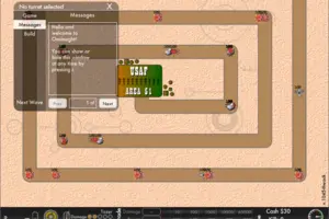 Onslaught unblocked - play online free