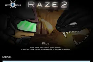 Raze 2 unblocked - play online free