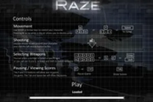 Raze 1 unblocked - play online free