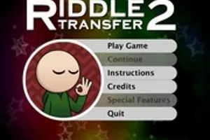 Riddle Transfer 2 unblocked - play online free