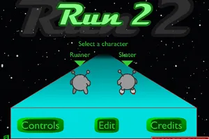Run 2 unblocked - play online free