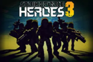 Strike Force Heroes 3 unblocked - play online free