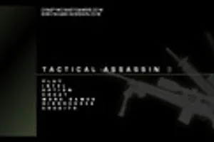 Tactical Assassin 3 unblocked - play online free