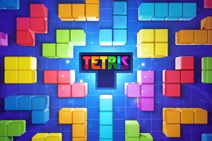 Tetris unblocked - play online free