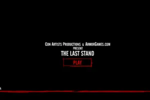 The Last Stand unblocked - play online free