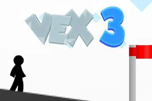 Vex 3 unblocked - play online free